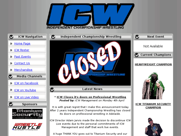 www.icwrestling.com.au