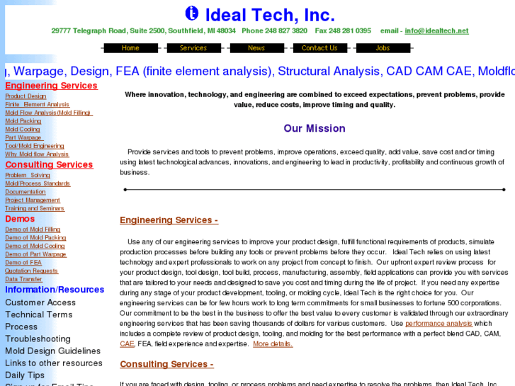 www.idealtech.net