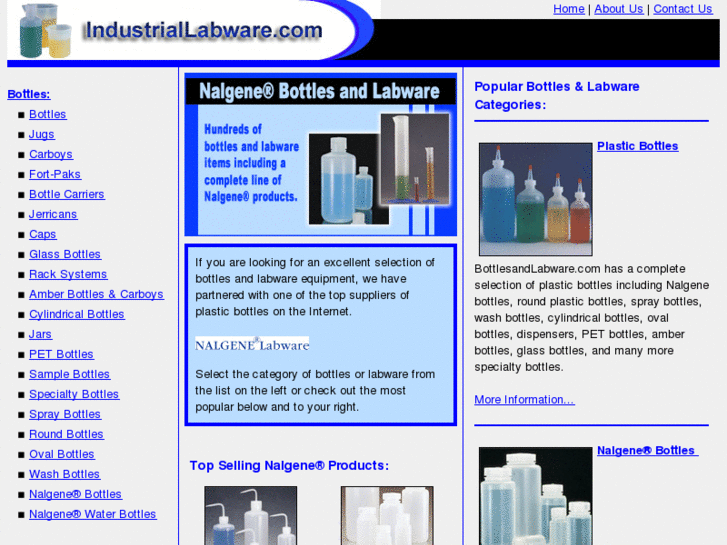 www.industriallabware.com