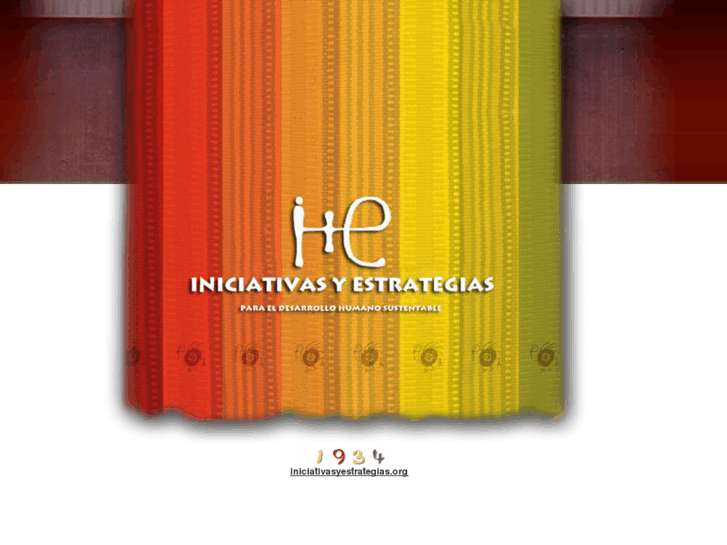 www.iniciativasyestrategias.org