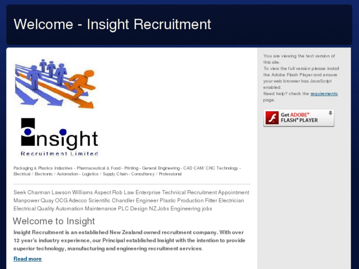 www.insightrecruitment.co.nz