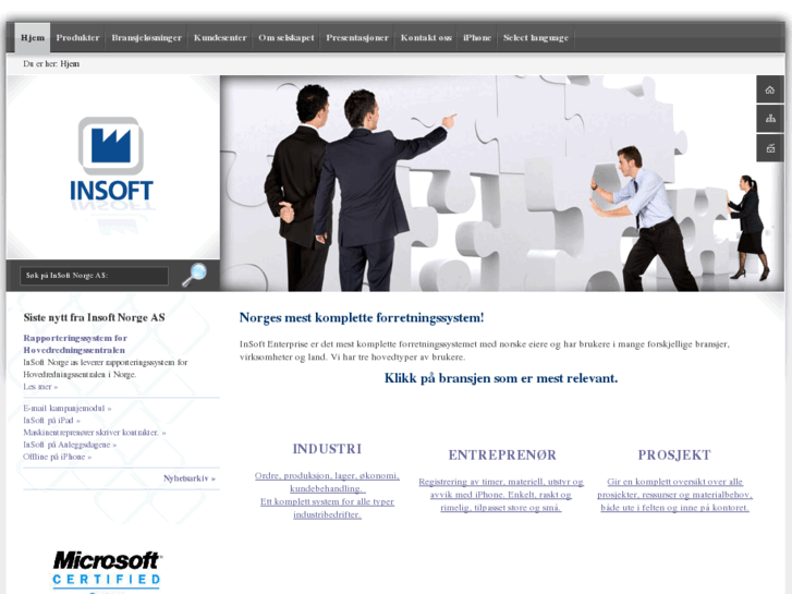 www.insoft.no