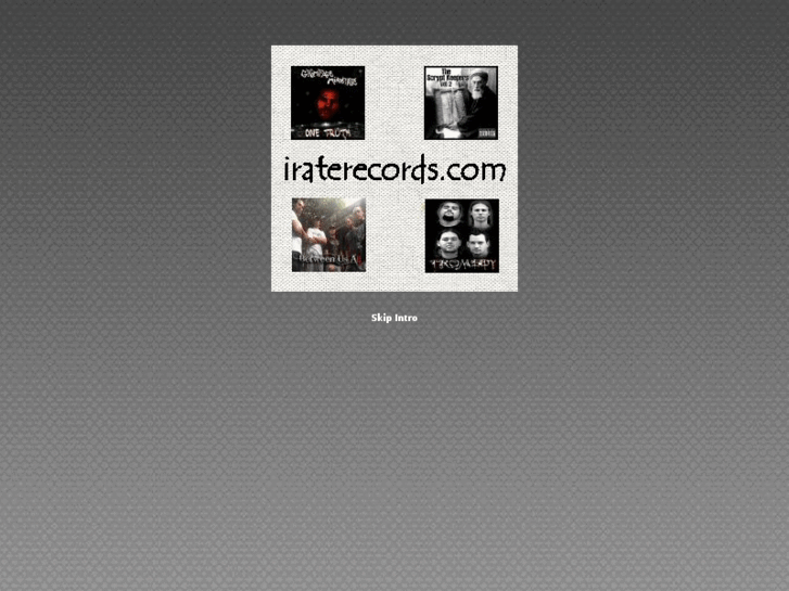 www.iraterecords.com