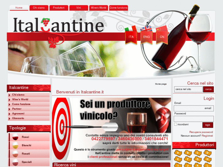 www.italcantine.com