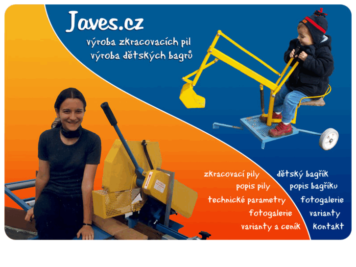 www.javes.cz