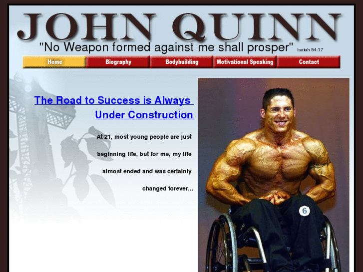 www.johnnyquinn.com