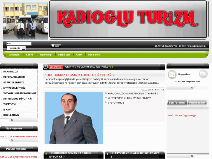 www.kadiogluturizm.net