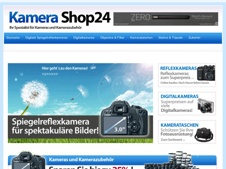 www.kamerashop24.net