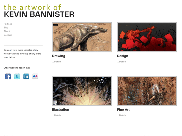 www.kevinbannister.com