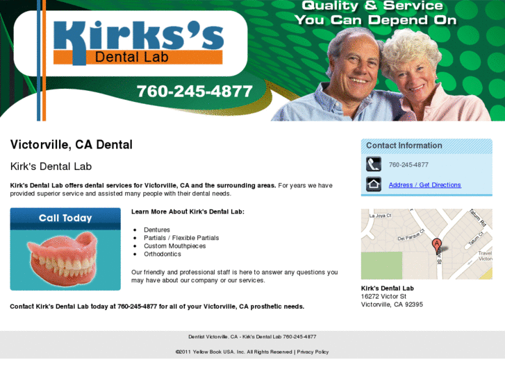 www.kirksdental.com