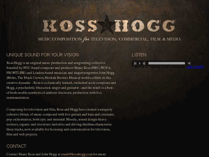www.kosshogg.com