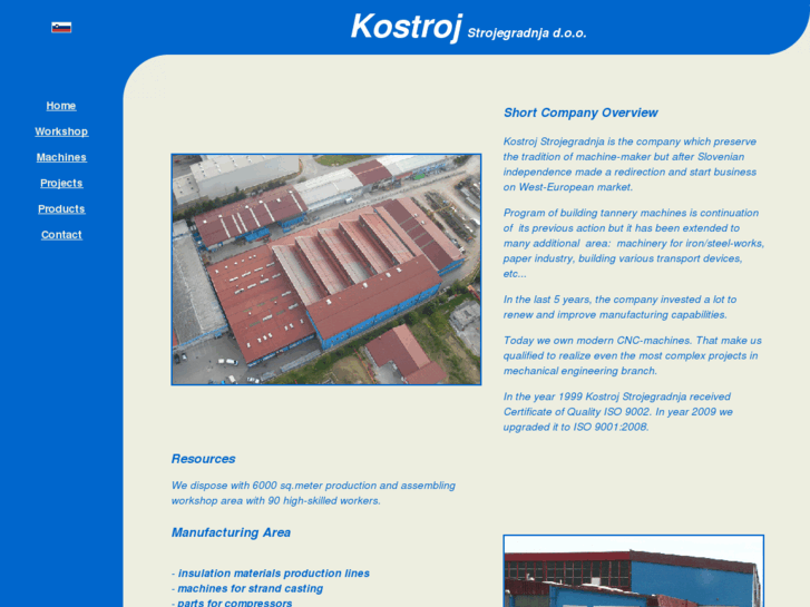 www.kostroj.com