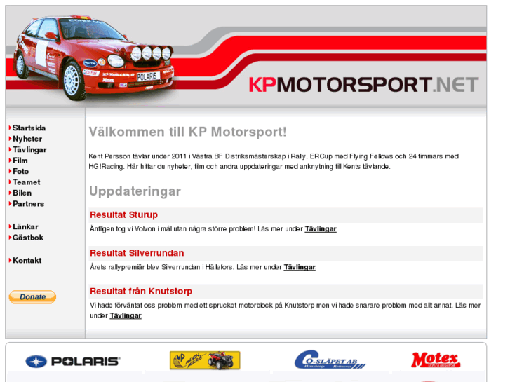 www.kpmotorsport.net