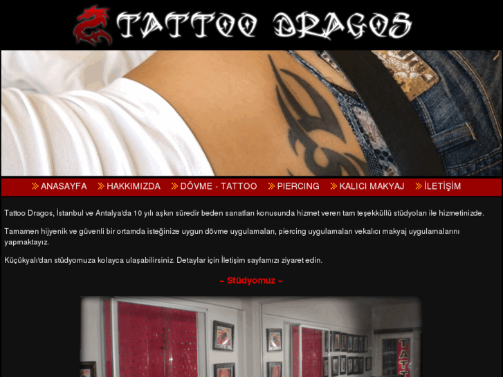 www.kucukyalitattoo.com