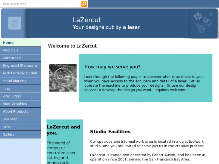 www.lazercut.net