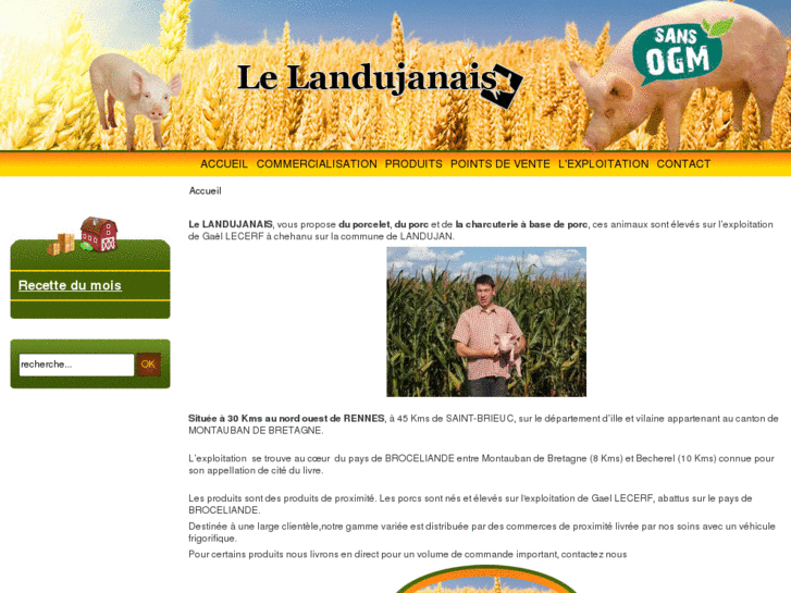 www.lelandujanais.com