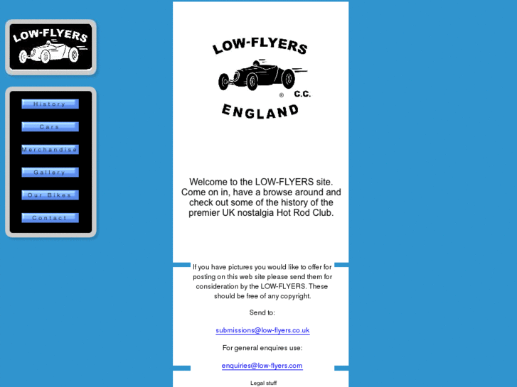 www.low-flyers.com