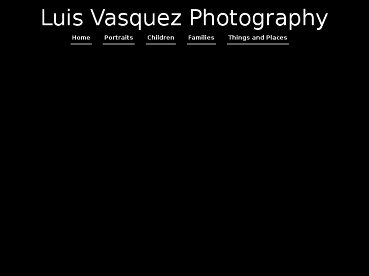 www.luisvasquezphotography.com