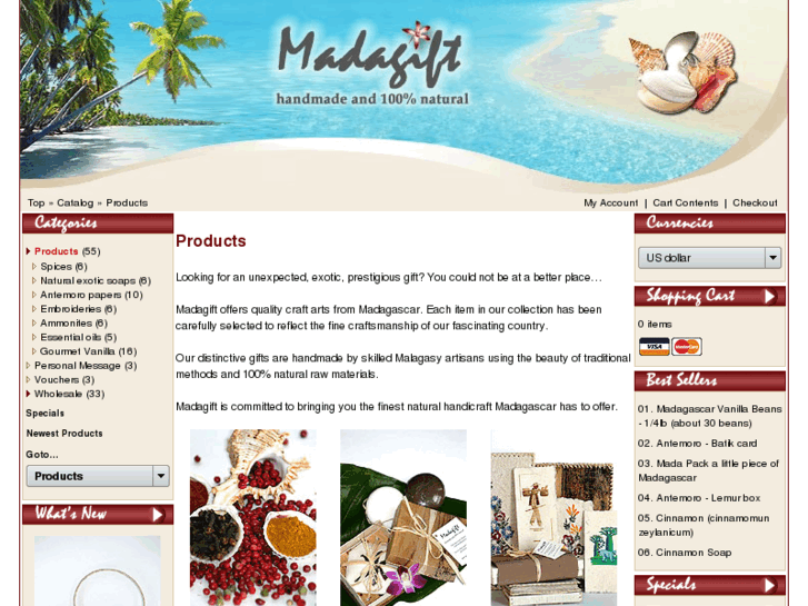 www.madagift.com