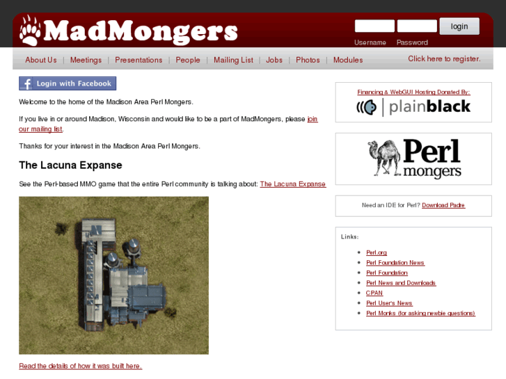 www.madmongers.org