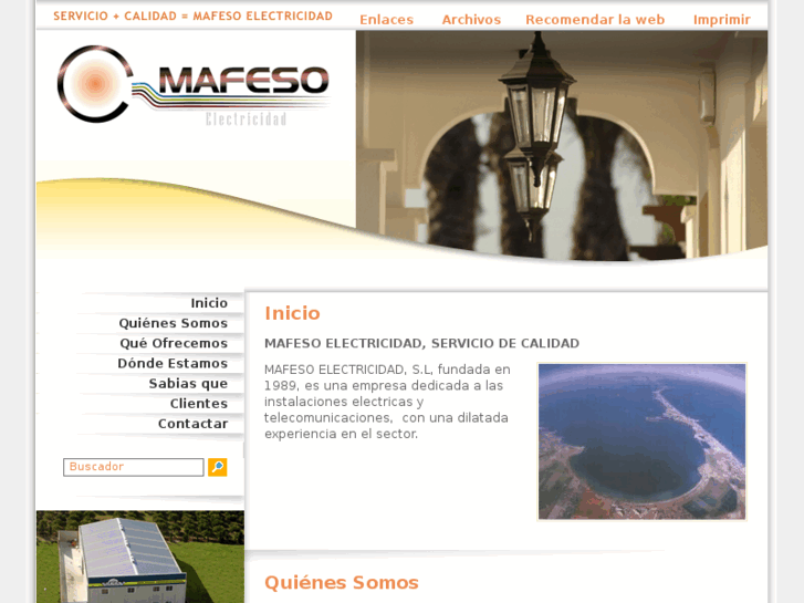 www.mafeso.com