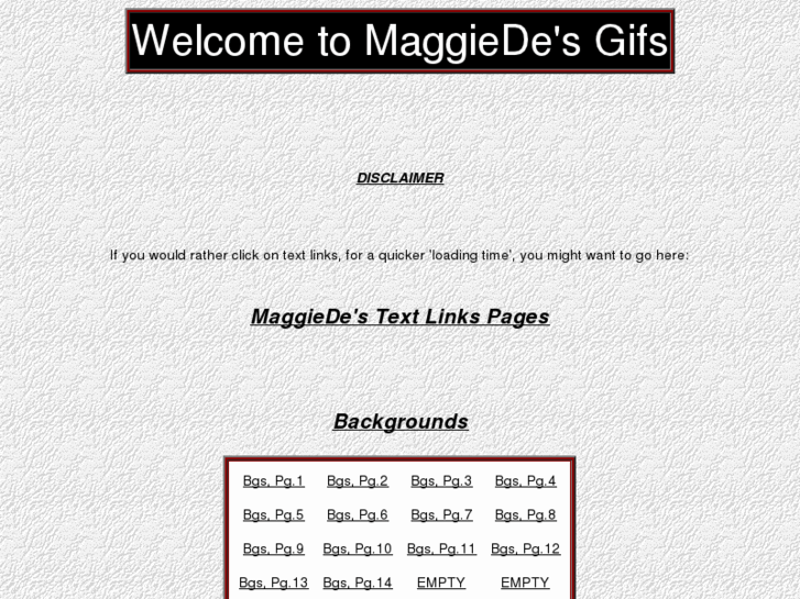 www.maggiede.com