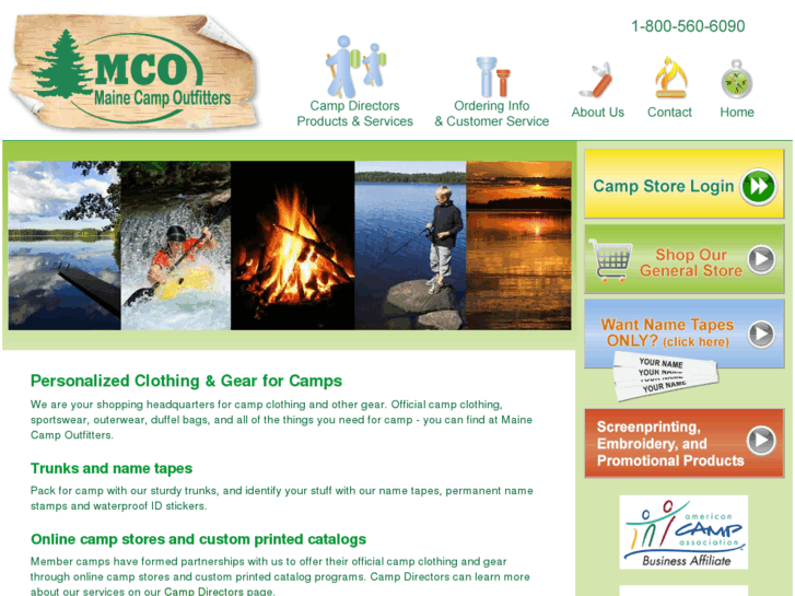 www.maine-camp.com