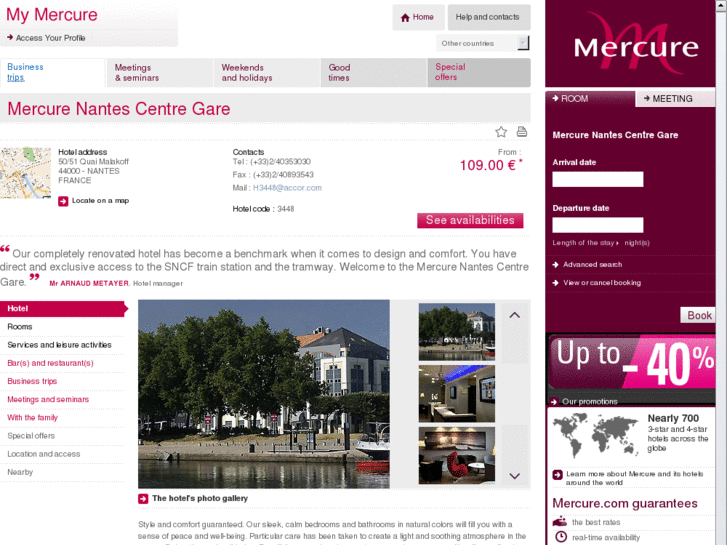 www.mercure-nantes-centre-gare.com