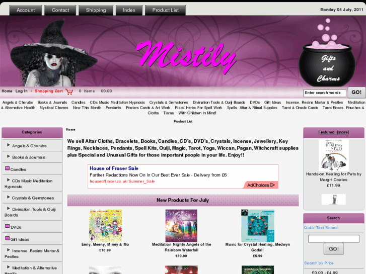 www.mistily.co.uk