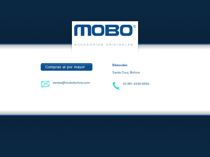 www.mobobolivia.com