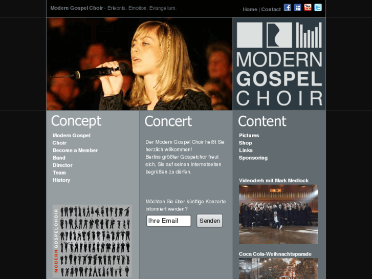 www.modern-gospel-choir.com