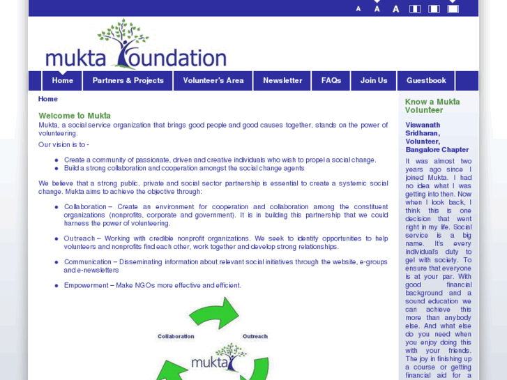 www.muktafoundation.org