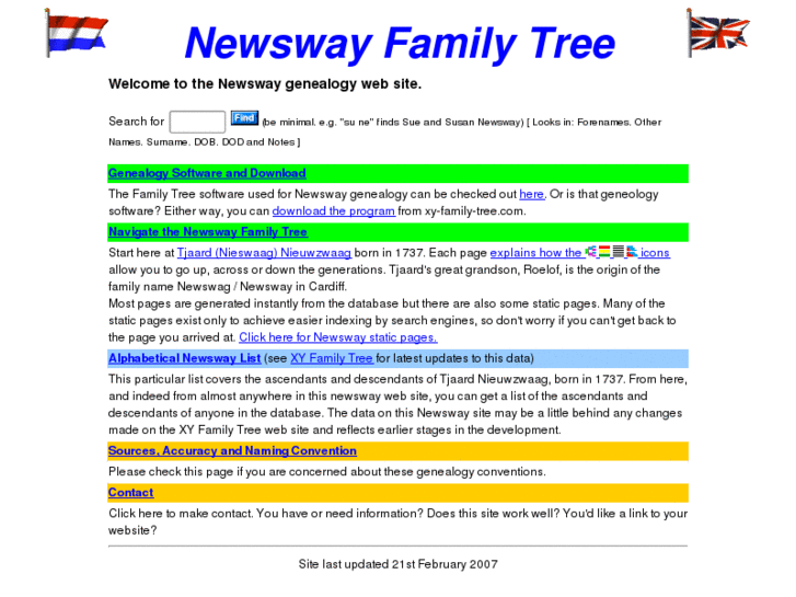 www.newsway.net