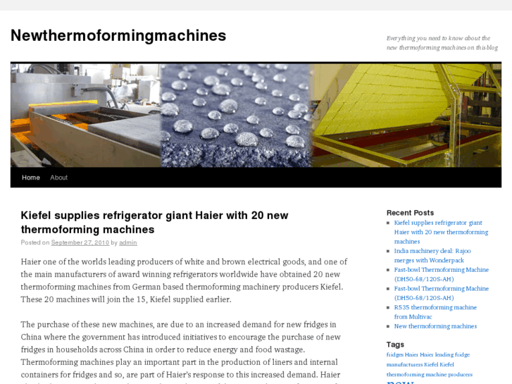 www.newthermoformingmachines.com