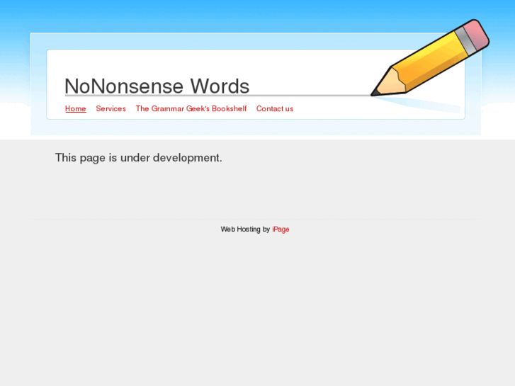 www.nononsensewords.com