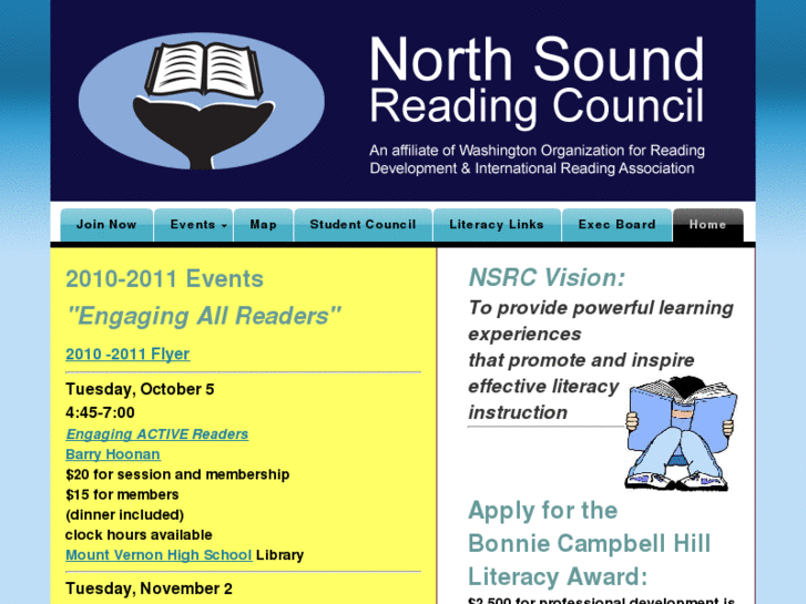 www.northsoundreadingcouncil.com