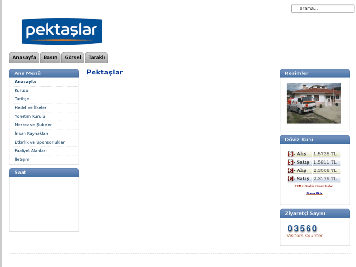 www.pektaslar.com