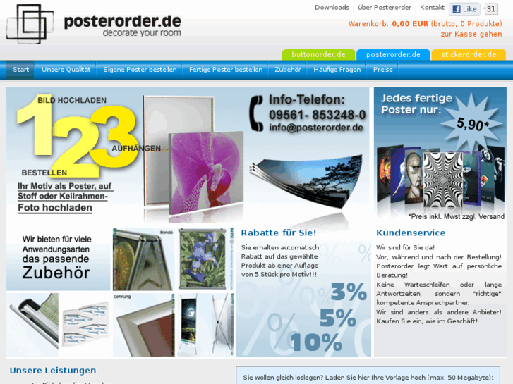 www.posterorder.de