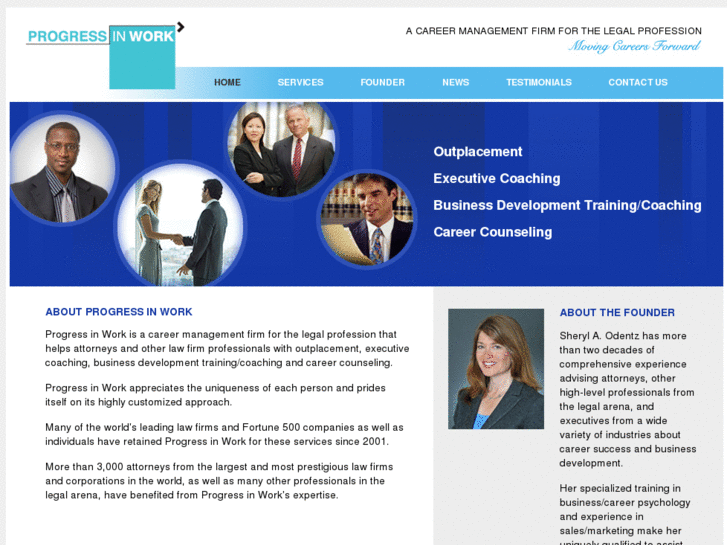 www.progressinwork.net