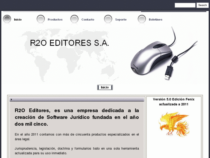 www.r2oeditores.com