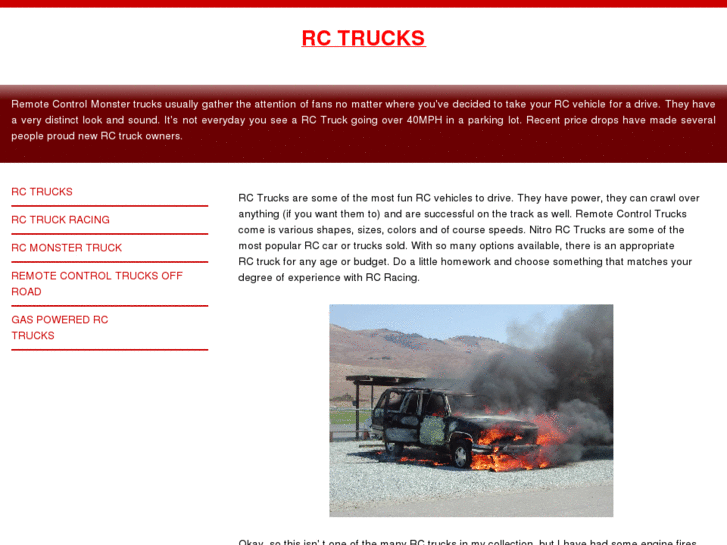 www.rctruckswarehouse.com