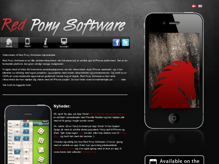 www.redponysoftware.com