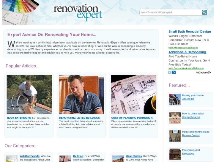 www.renovationexpert.co.uk