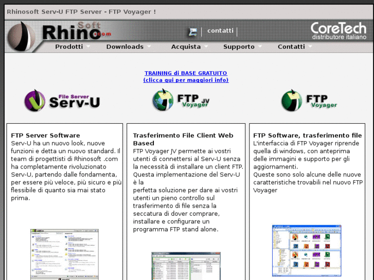 www.rhinosoftworld.it