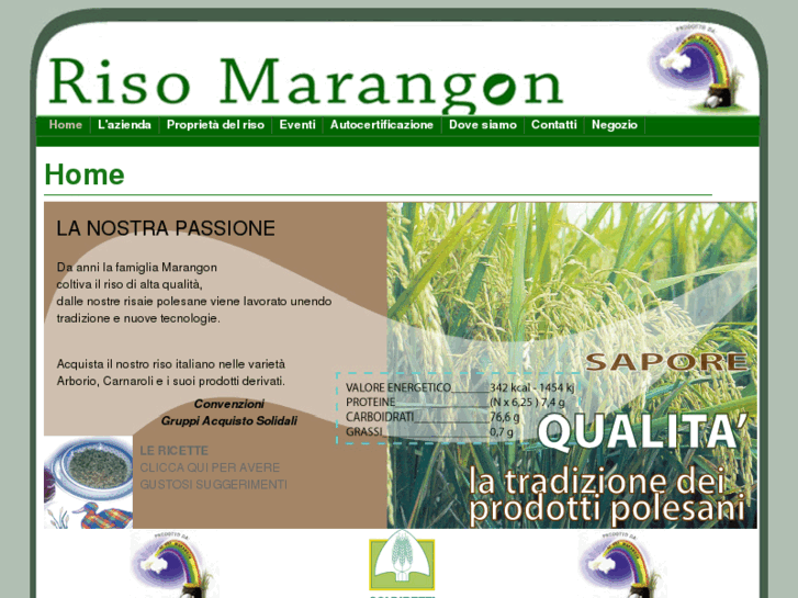 www.risomarangon.com