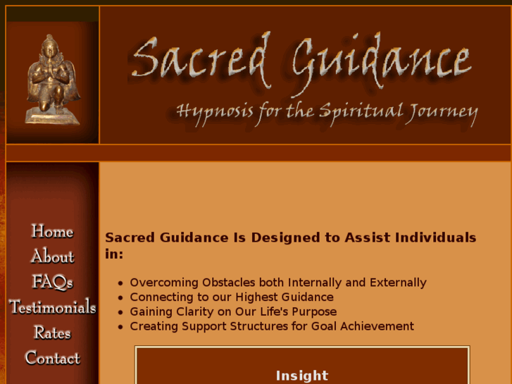 www.sacredguidance.com