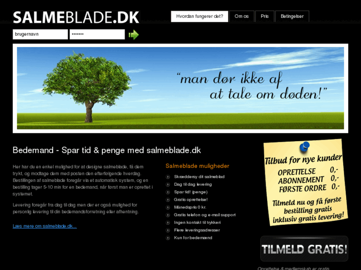 www.salmeblade.dk