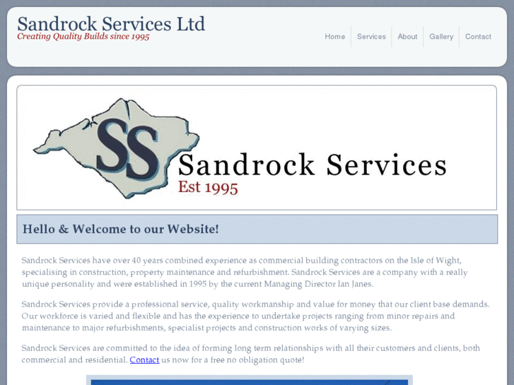 www.sandrockservices.com