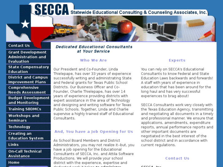 www.seccainc.com