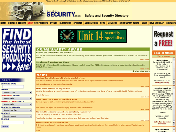 www.security.co.za